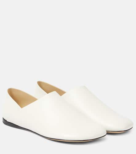 Loewe Mules Toy en cuir - Loewe - Modalova