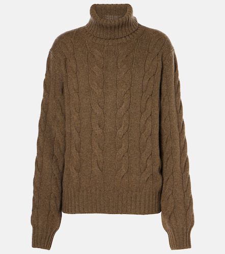 Loro Piana Pull Napier en cachemire - Loro Piana - Modalova