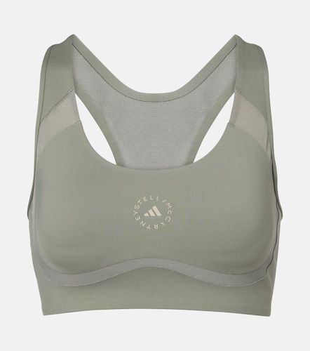 Brassière de sport Power Impact - Adidas by Stella McCartney - Modalova