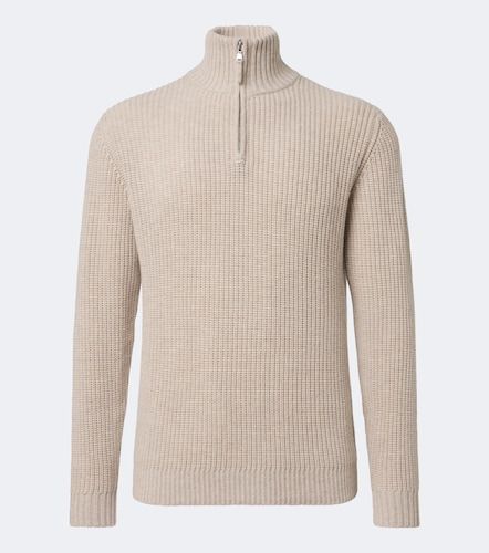 Allude Pull en laine et cachemire - Allude - Modalova