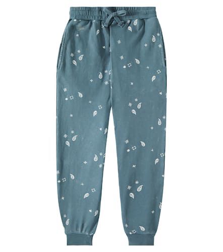 Pantalon de survêtement en coton - Rylee + Cru - Modalova