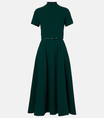 Emilia Wickstead Robe midi Camilla - Emilia Wickstead - Modalova