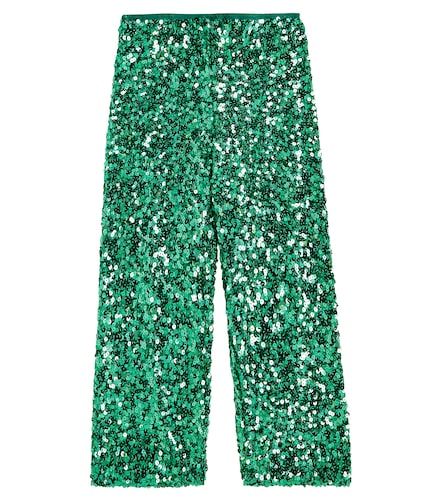 Pantalon Robin à sequins - The Animals Observatory - Modalova