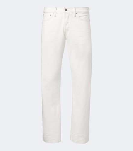 Tom Ford Jean droit '50s - Tom Ford - Modalova