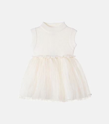 Bébé – Robe Xewa en tulle - Donsje - Modalova
