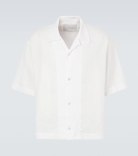 Chemise Oryn en lin - Studio Nicholson - Modalova