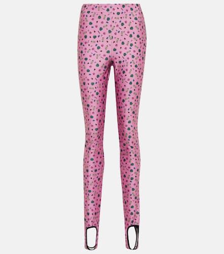 X Naj-Oleari – Pantalon de ski fuseau 3 Moncler Grenoble - Moncler Genius - Modalova