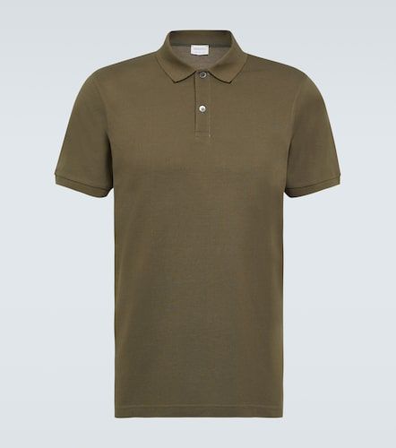 Sunspel Polo en piqué de coton - Sunspel - Modalova