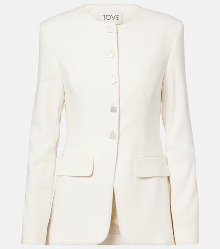 Tove Veste Moya - Tove - Modalova