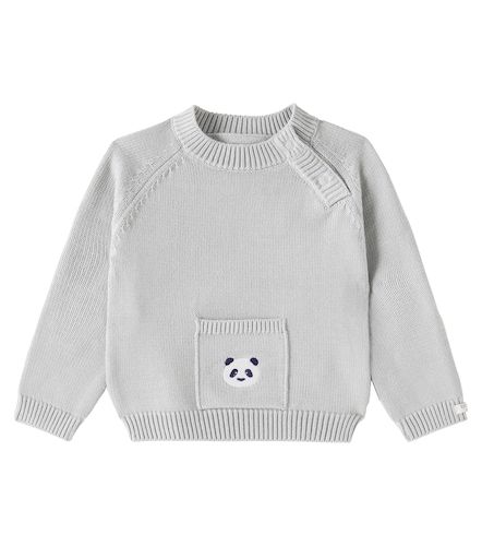 Bébé – Pull Loeke en coton - Donsje - Modalova