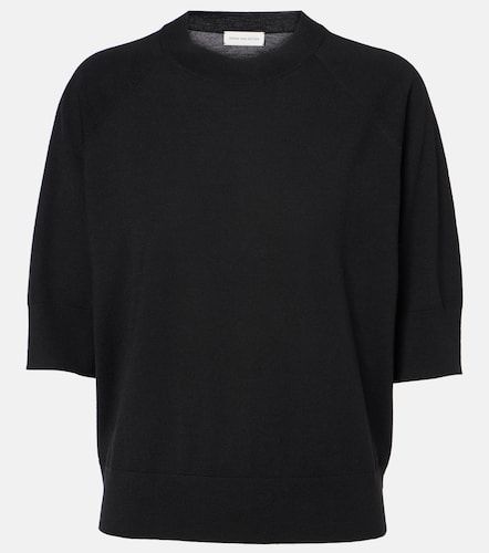 Dries Van Noten Top en laine - Dries Van Noten - Modalova