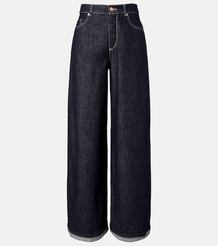 S Max Mara Jean wide - 'S Max Mara - Modalova