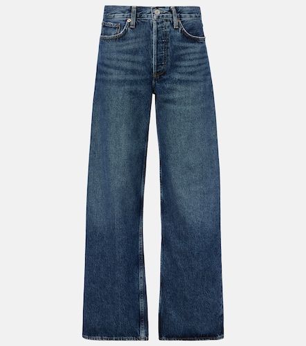 Agolde Jean wide Arc - Agolde - Modalova