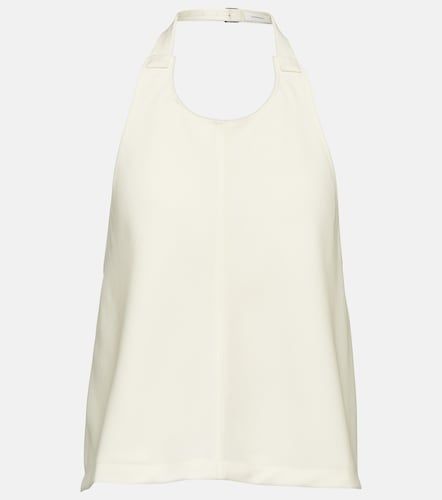 Wardrobe.NYC Top en laine - Wardrobe.NYC - Modalova