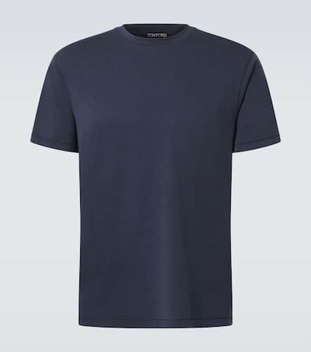 Tom Ford T-shirt - Tom Ford - Modalova