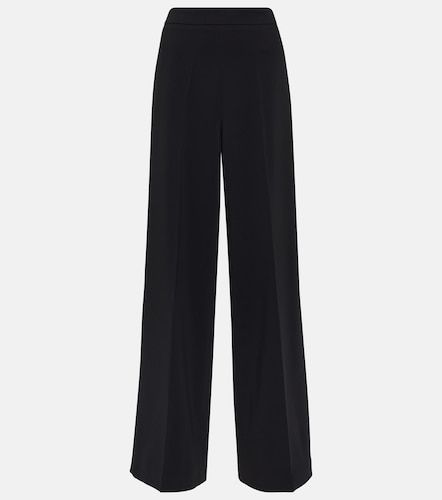 Joseph Pantalon ample Alane en cady - Joseph - Modalova
