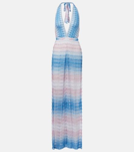 Missoni Combi-pantalon Wave - Missoni - Modalova