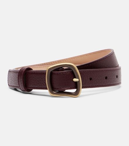 Ceinture Simone en cuir - Gabriela Hearst - Modalova
