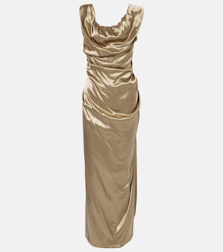 Robe longue Ginnie - Vivienne Westwood - Modalova