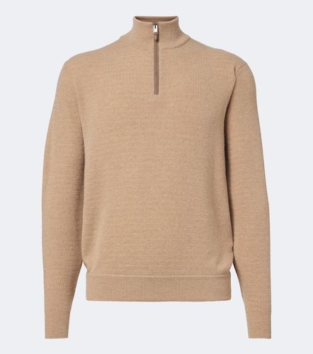 Canali Pull en laine et cachemire - Canali - Modalova