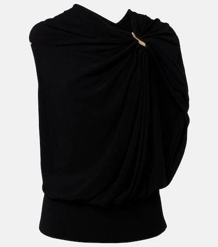 Sportmax Top en crêpe - Sportmax - Modalova