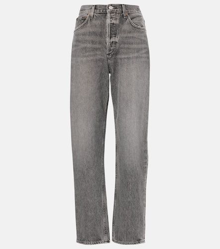 Jean droit 90’s à taille mi-haute - Agolde - Modalova