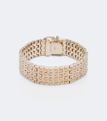 Tom Ford Bracelet Aion en laiton - Tom Ford - Modalova