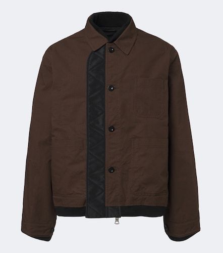 Sacai Veste technique réversible - Sacai - Modalova