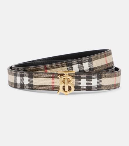 Ceinture Burberry (Luxe) pour Femme | Modalova