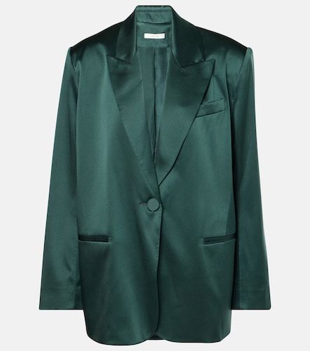The Sei Blazer en soie - The Sei - Modalova