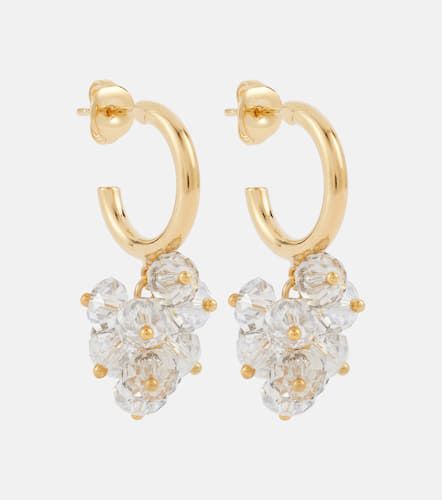 Boucles d’oreilles à ornements - Isabel Marant - Modalova