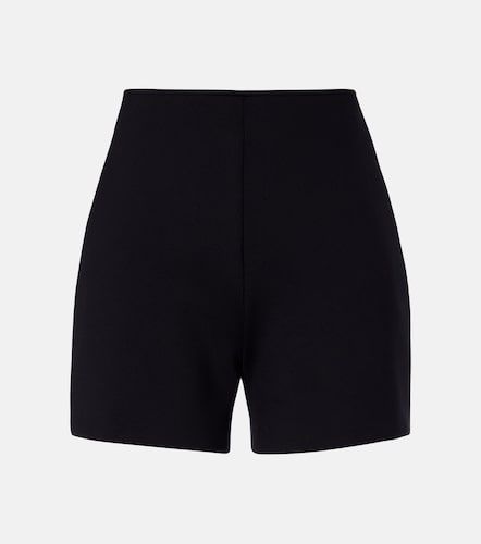 Short Midnight Grace à taille haute - Wolford - Modalova