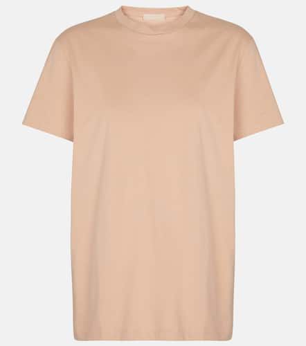 T-shirt Release 05 en coton - Wardrobe.NYC - Modalova