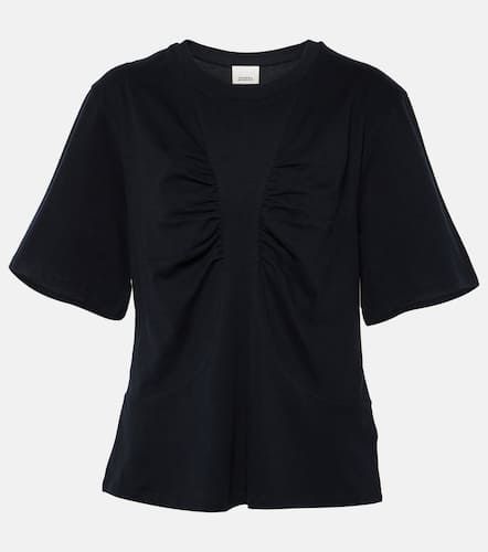 T-shirt Zeren en coton - Isabel Marant - Modalova