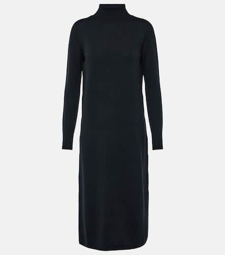 Robe midi Brussel en laine vierge - 'S Max Mara - Modalova