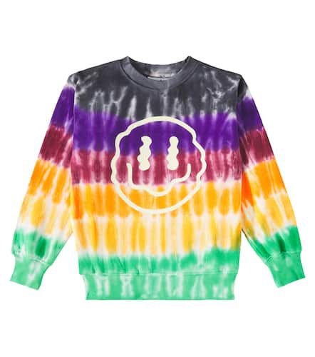 Molo Sweat-shirt Memphis en coton - Molo - Modalova