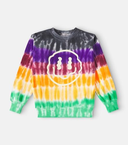 Molo Sweat-shirt Memphis en coton - Molo - Modalova
