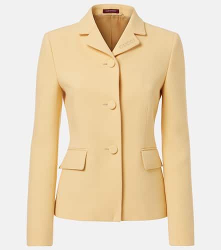 Gucci Veste en laine - Gucci - Modalova