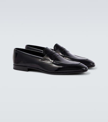 Church's Mocassins Maesteg en cuir - Church's - Modalova