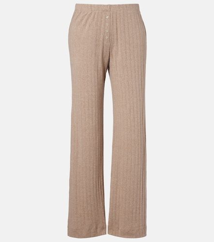 Leset Pantalon ample en coton - Leset - Modalova