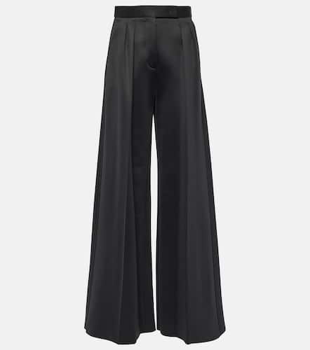 Max Mara Pantalon ample Zinnia - Max Mara - Modalova