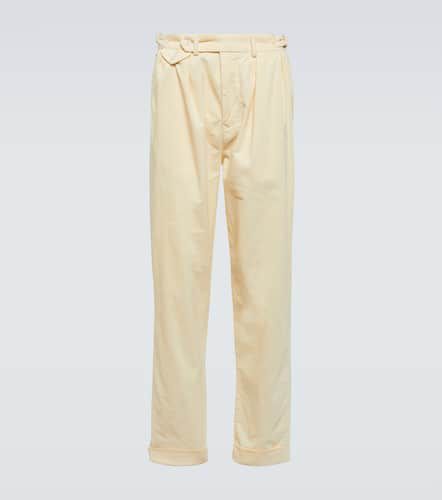 Polo Ralph Lauren Pantalon en coton - Polo Ralph Lauren - Modalova