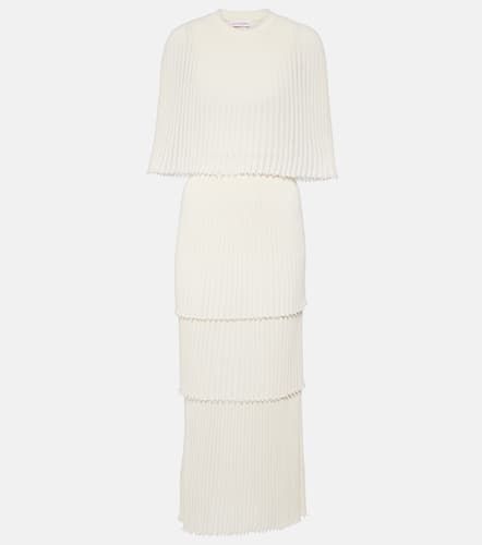 Robe longue de mariée Aerial - Altuzarra - Modalova