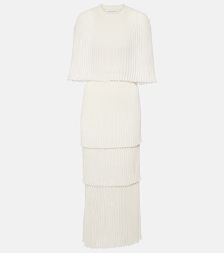 Robe longue de mariée Aerial - Altuzarra - Modalova