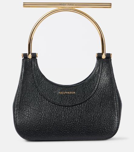 Sac T-Bar Mini en cuir - Alexander McQueen - Modalova