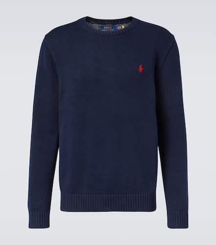 Polo Ralph Lauren Pull en coton - Polo Ralph Lauren - Modalova