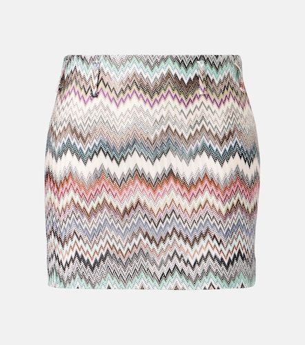 Missoni Mini-jupe - Missoni - Modalova