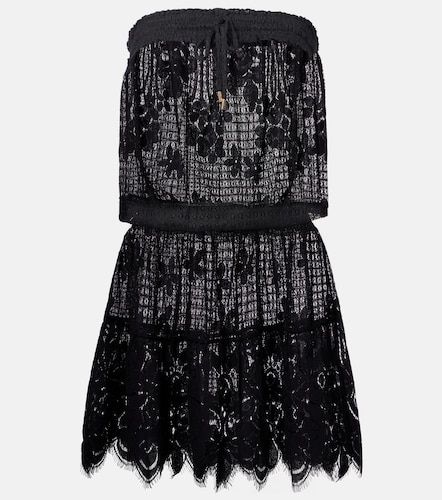 Melissa Odabash Robe Isla à fleurs - Melissa Odabash - Modalova