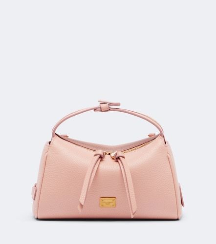 Sac Vittoria Small en cuir - Dolce&Gabbana - Modalova