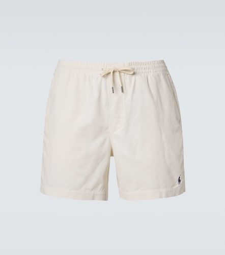 Polo Ralph Lauren Short en coton - Polo Ralph Lauren - Modalova